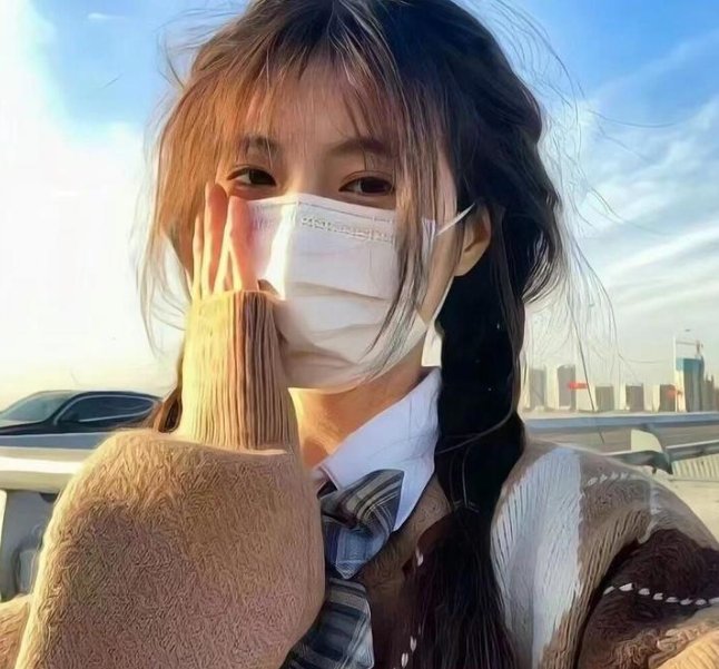 泡妞大行动