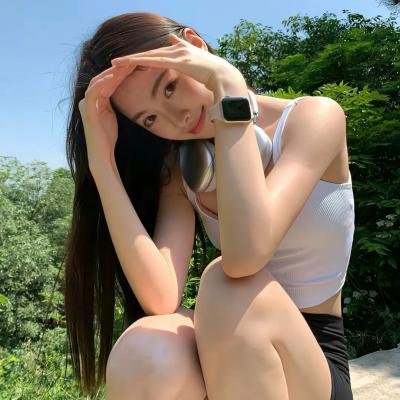 第一次的亲密接触