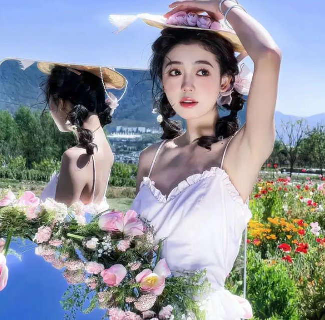 哺乳动物第一季